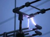 Projet NOME (nouvelle organisation marché l'électricité) article pour Chaîne l'énergie