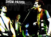 Jeux concours Snow Patrol concert l’Olympia