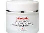 Crème Cellulaire vitalisante Skincode
