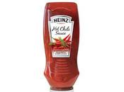 Sauce Chili Heinz