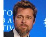 Brad Pitt président république 2016?