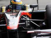 Hispania sépare Dallara