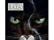 retour Blacksad pour rentrée 2010