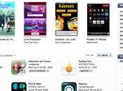 Nouveauté l’Appstore Spotlight