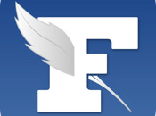 L’application Figaro disponible