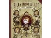 Billy Brouillard trouble