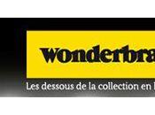 Vente privée WONDERBRA