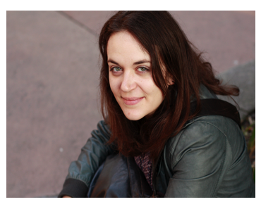 Aude Massot et Chroniques d'une chair grillée