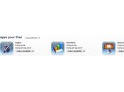 iWorks iBooks sont arrivés l’App Store français