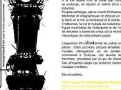 Pasque l'adore: expo Akisa Toulouse