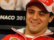 Massa rester chez Ferrari