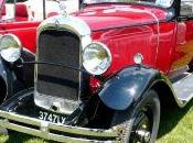 3ème Festival voitures anciennes collection Baraqueville