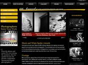 Black White Spider Awards 2010