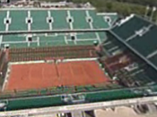 Vidéo Roland Garros Tennis club 28/05/2010