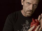 House l'épisde série Nurse Jeffrey