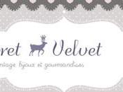 Secret Velvet [Delicious Favors]