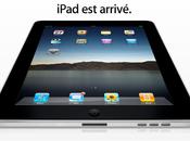 [lancement] L’iPad disponible aujourd’hui. Révolution marche
