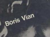 L'Arrache-coeur Boris VIAN