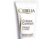 Crème Confort Visage Cebelia