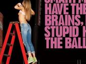 Diesel vous photographient