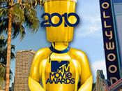 Movie Awards 2010 nominés sont