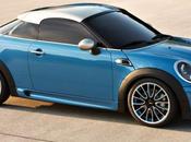 Mini Coupé Concept
