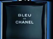 Nouveau parfum Chanel: hommes vont voir Bleu!