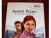 [achat] Secret Files