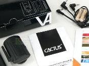 Test transmetteurs radio Cactus