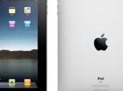 iPad Deux millions tablettes Apple vendues
