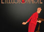 Concours L'Illusionniste Jacques Tati places pour personnes gagner