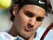 Roland Garros Roger Federer éliminé