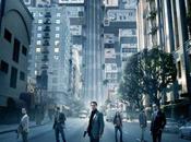 Inception avec DiCaprio. Tous posters!