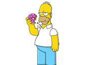 Homer Simpson