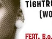 Janelle Monae feat B.o.B Lupe Fiasco, Tightrope (Wondamix)