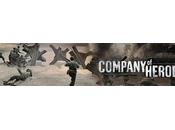 Company Heroes Online bientôt chez nous