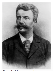 Une vie de Maupassant