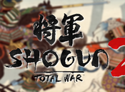 Shogun Total officialisé
