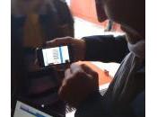 Clin d’oeil Weezevent Ipad Iphone