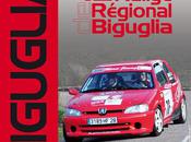 12ème Rallye Biguglia tient week-end.