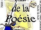 Petit vrac amical, littéraire incomplet juin