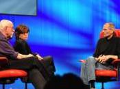 Interview Steve Jobs Conférence
