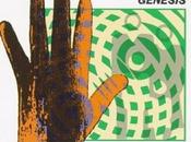 Genesis #6-Invisible Touch-1986