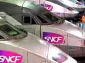 Services Publics L'Europe déraille, défend SNCF...