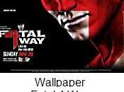 Fatal Wallpaper