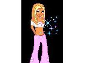 Arrête regarder filles....