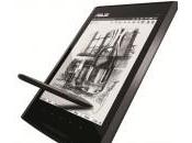 Tablet calepin étonnant reader force