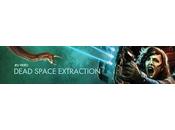 Dead Space Extraction XBLA