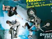 FISE Expérience roller acrobatique s’invite Clermont-Ferrand