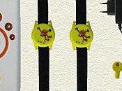 Safety Angel (version 2010) arrivé commandez vite-stock limité